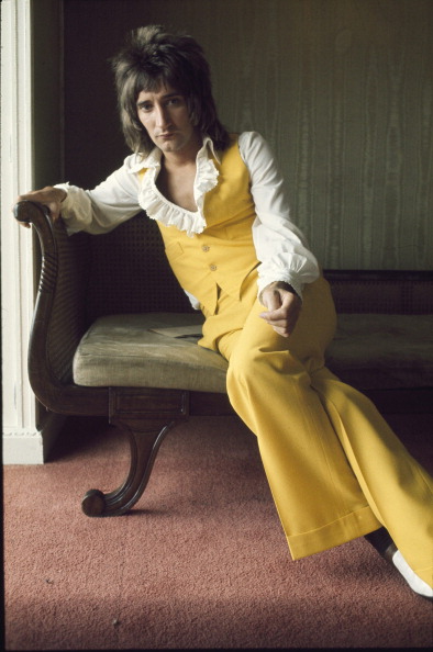 Rod Stewart