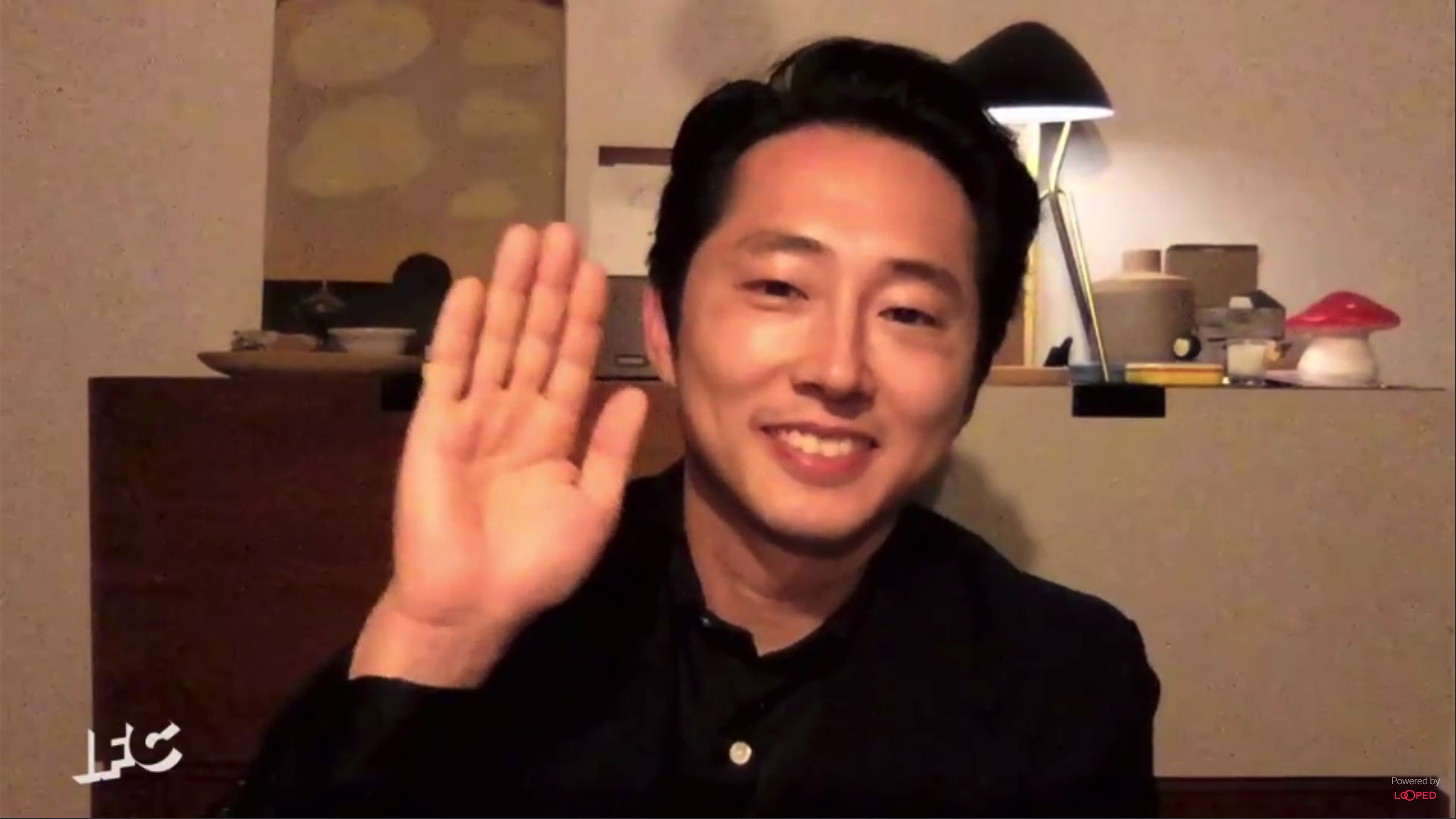 Photos: Stars shine at the 2021 Film Independent Spirit Awards