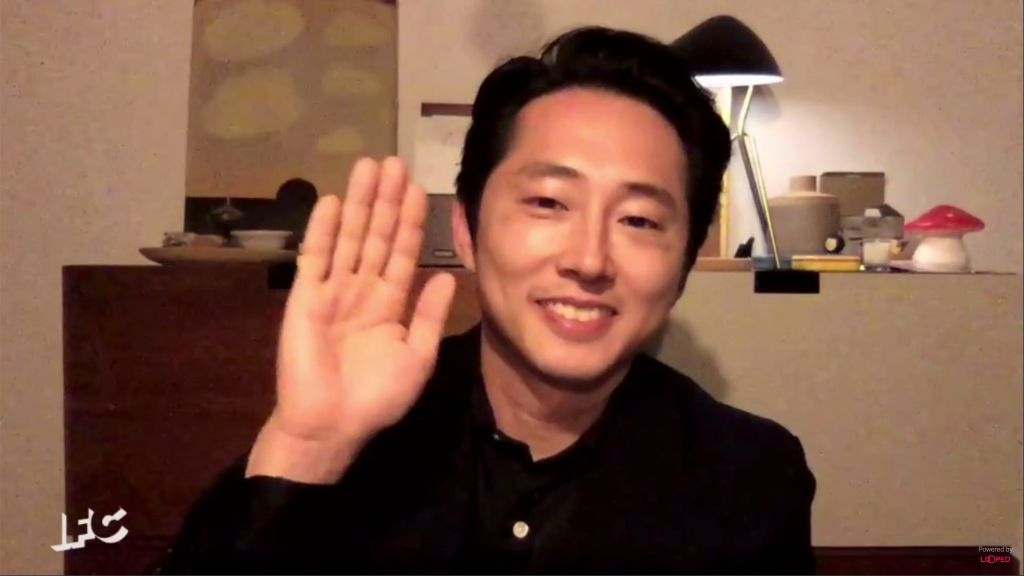 Photos: Stars shine at the 2021 Film Independent Spirit Awards