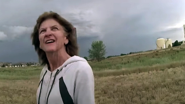 Karen Garner arrest: