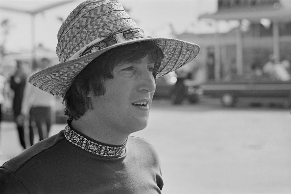 Remembering John Lennon