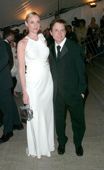 Photos: Michael J. Fox through the years