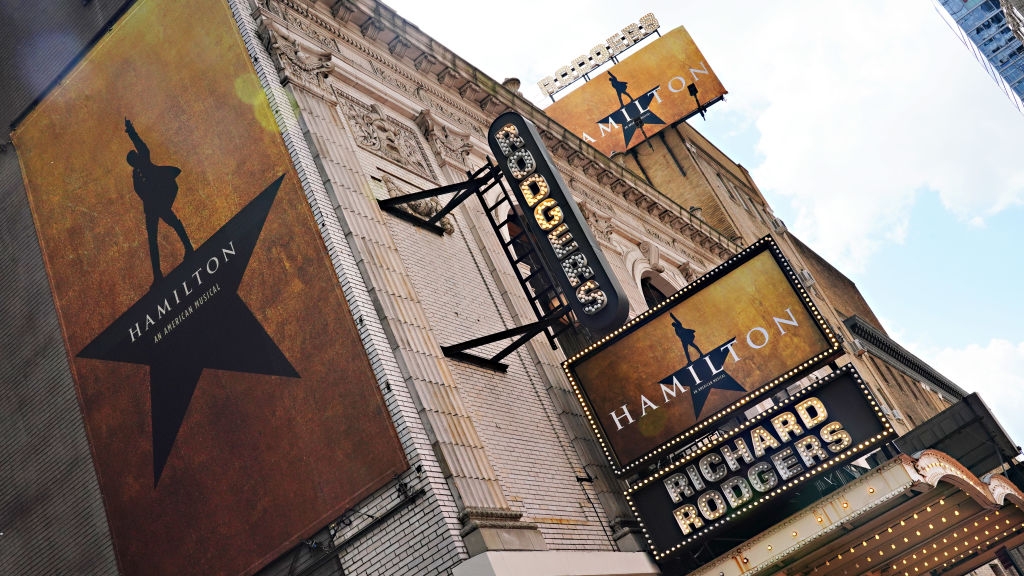 Broadway Theaters To Remain Closed Until 2021