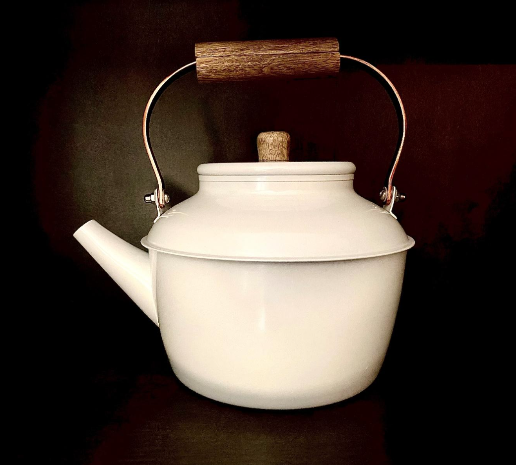 Recalled tea kettles