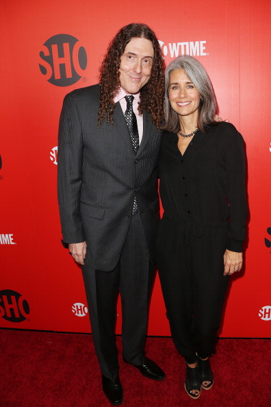 Photos: 'Weird Al' Yankovic through the years
