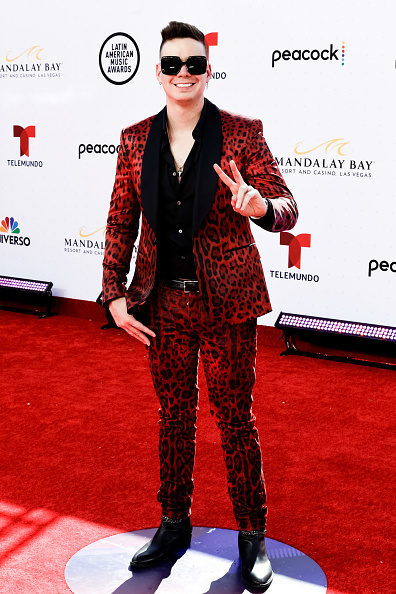 Photos: Latin American Music Awards 2022 red carpet