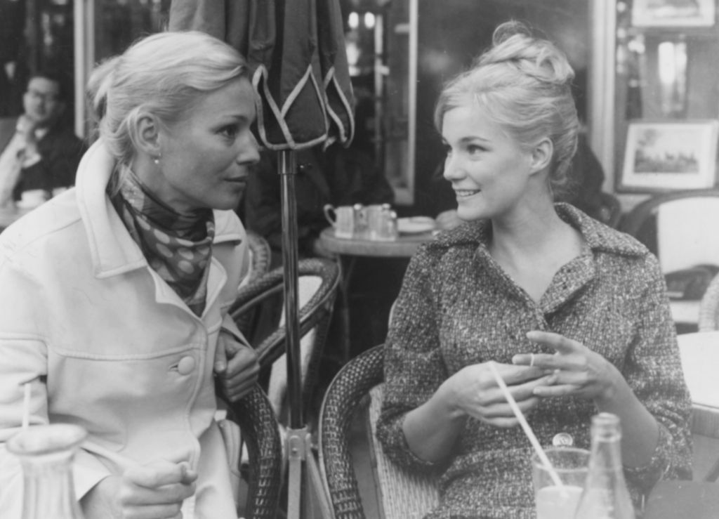 Photos: Yvette Mimieux through the years