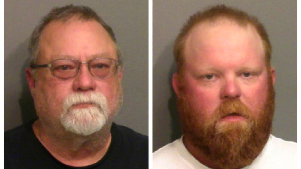 Man who recorded shooting of Ahmaud Arbery speaks out, says he’s getting death threats