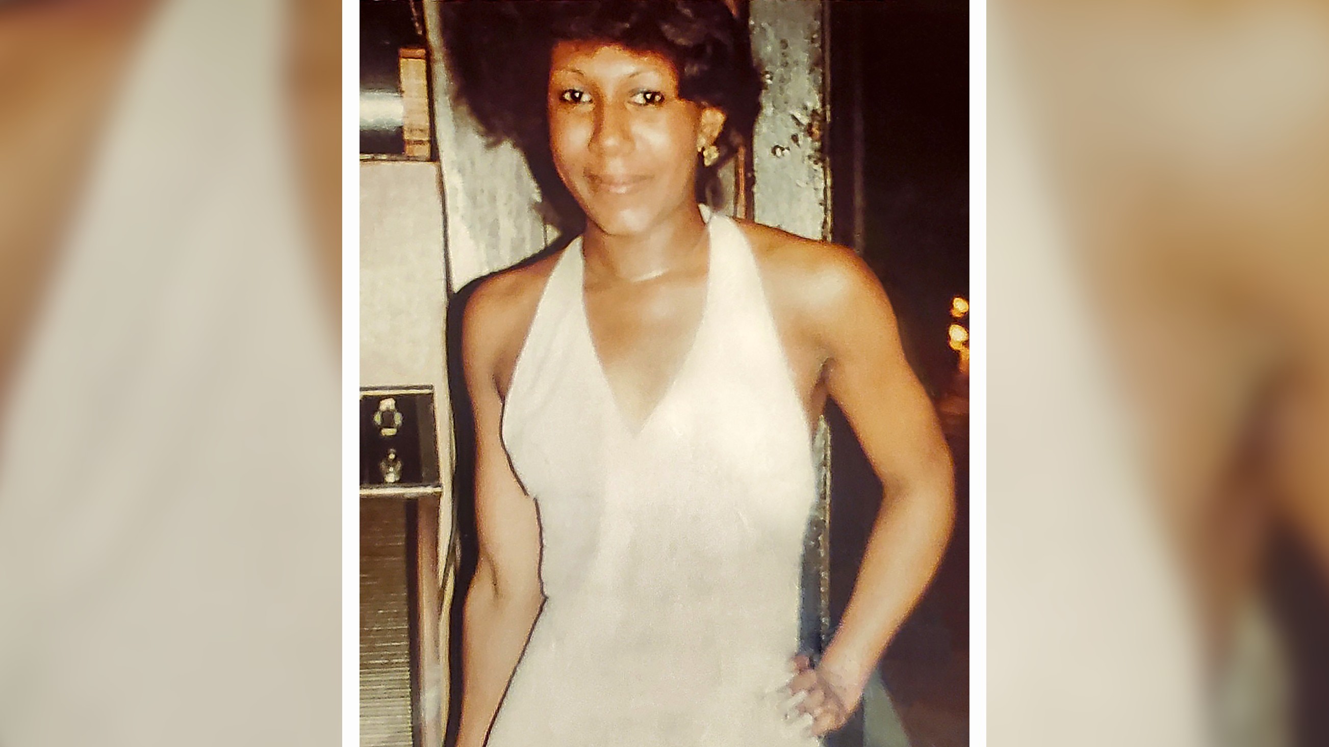 DNA cold case: