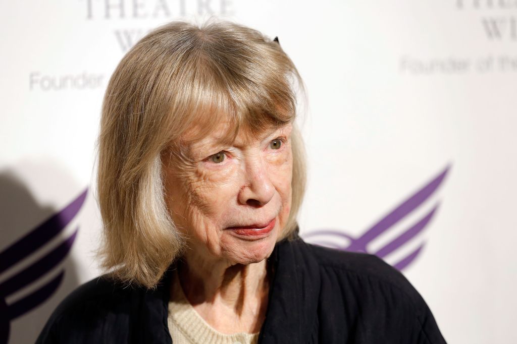 Photos: Joan Didion through the years