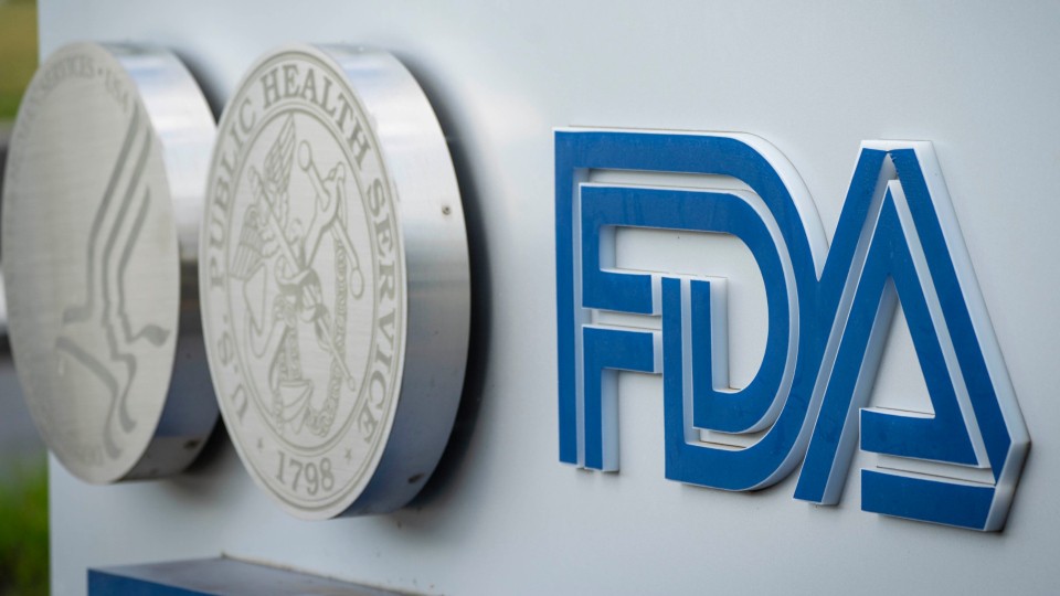 FDA approves new weight-loss drug