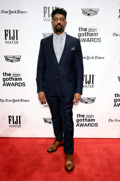 Photos: Gotham Awards 2021 red carpet