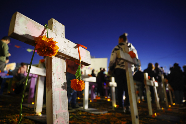 Photos: Day of the Dead 2022 celebrated with parades, costumes
