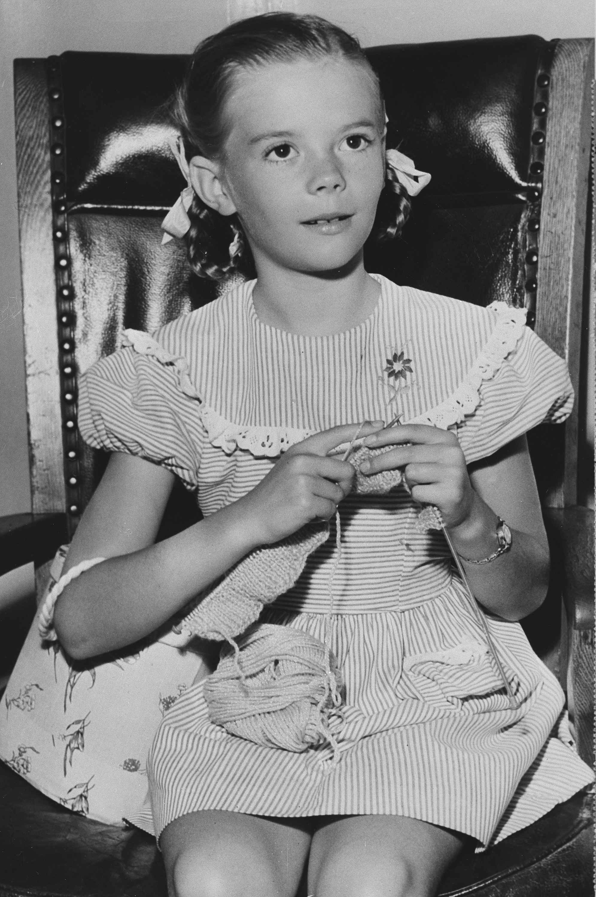 Photos: Natalie Wood through the years