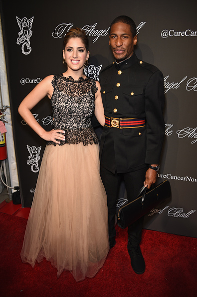 Suleika Jaouad through the years