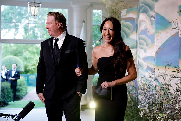State dinner