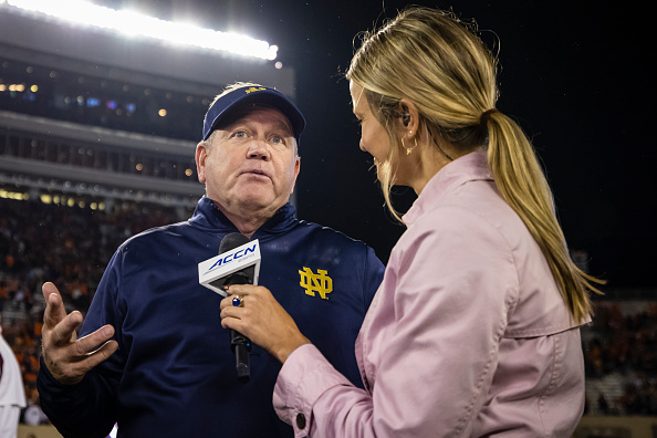 Brian Kelly