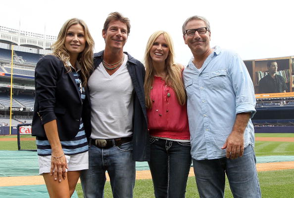 Photos: Ty Pennington through the years