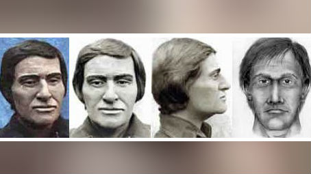 Murder victim identified by belt buckle