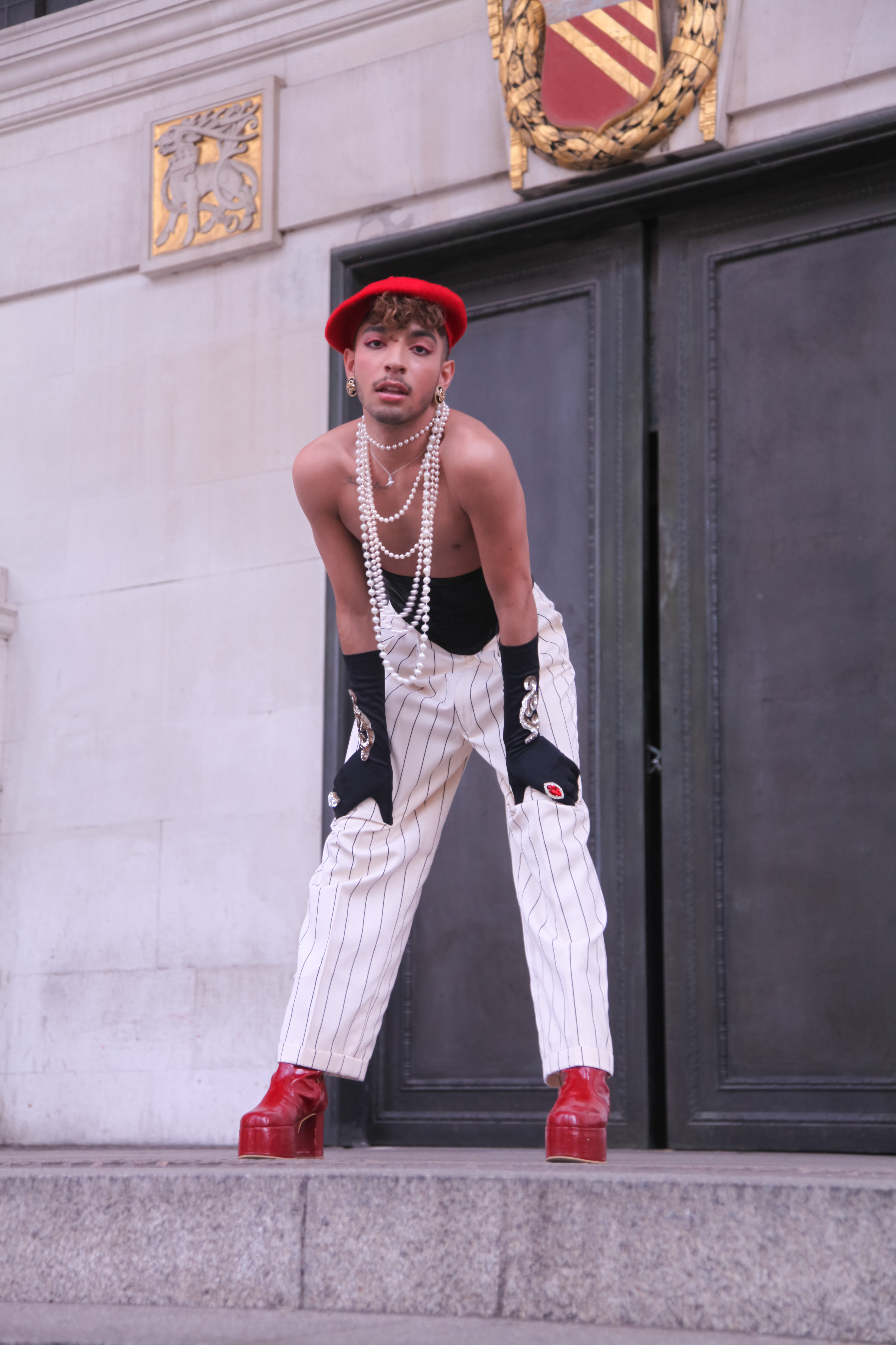 Photos: Stars shine at the 2021 Film Independent Spirit Awards