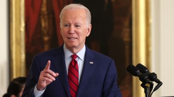 Biden announces plan to run for reelection