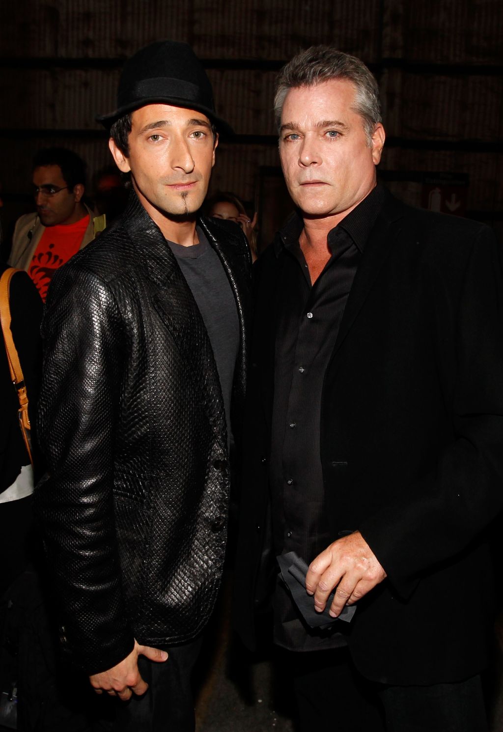 Photos: Ray Liotta through the years