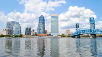 Jacksonville to host Trump's convention