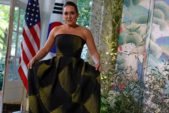 State dinner
