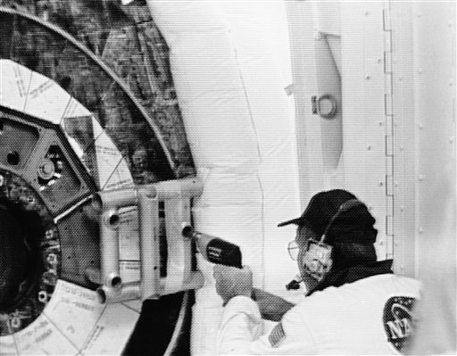 Space Shuttle Challenger