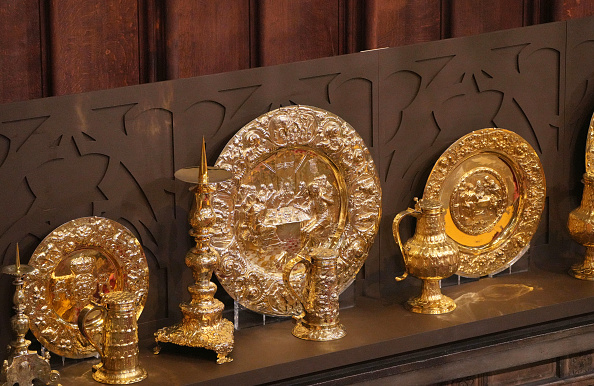 King Charles III coronation