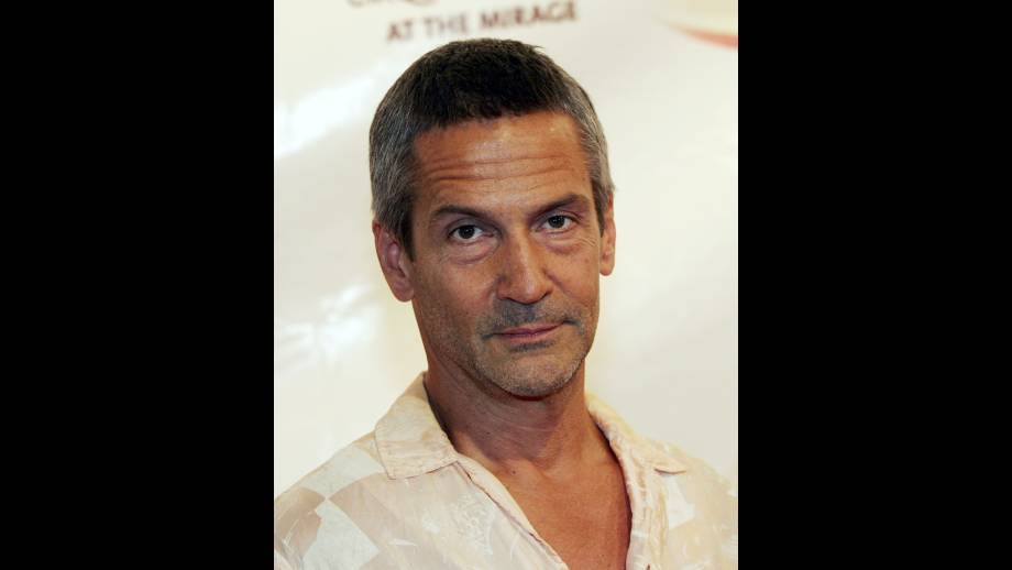 Billy Squier