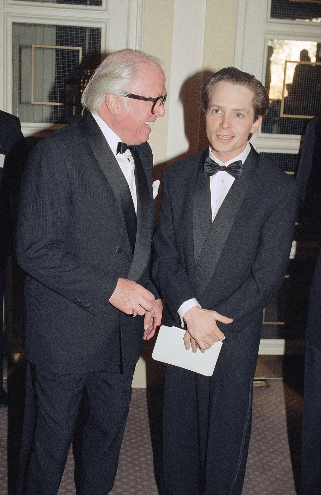 Photos: Michael J. Fox through the years