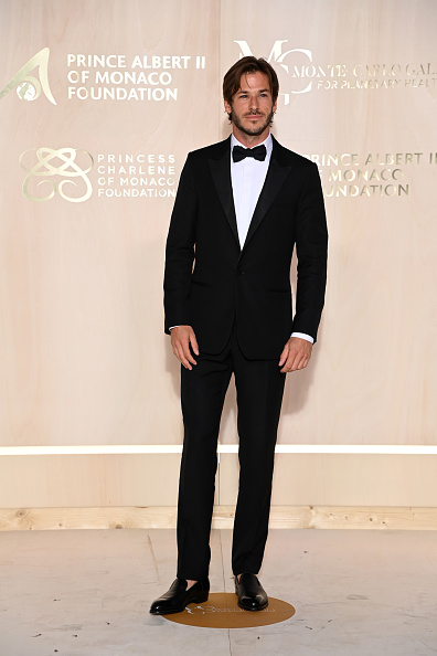 Photos: Gaspard Ulliel through the years