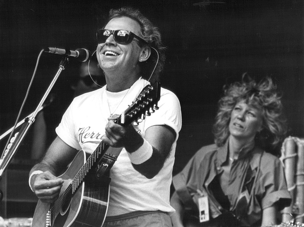 Jimmy Buffett