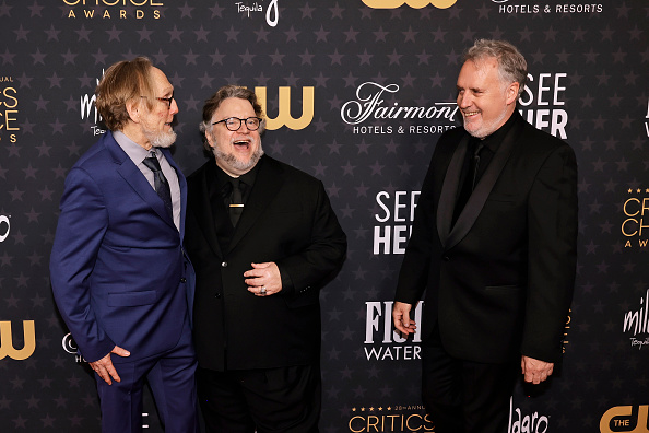 28th Annual Critics Choice Awards