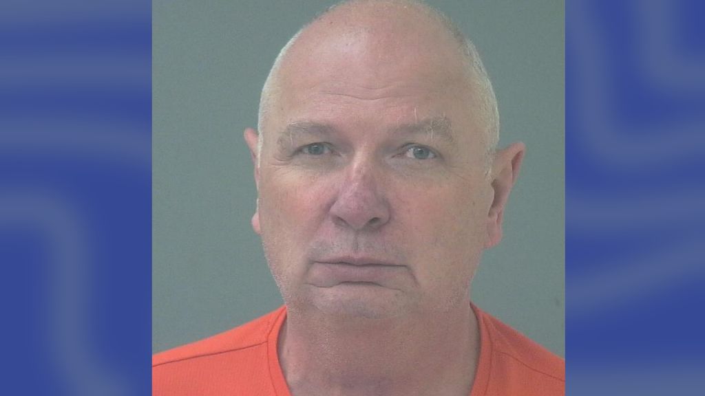 Florida pastor accused of possessing child pornography