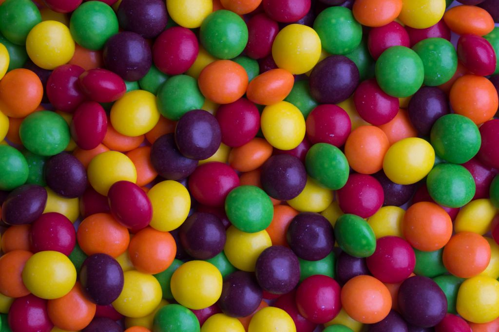 New lawsuit filed in California claims Skittles are toxic to eat