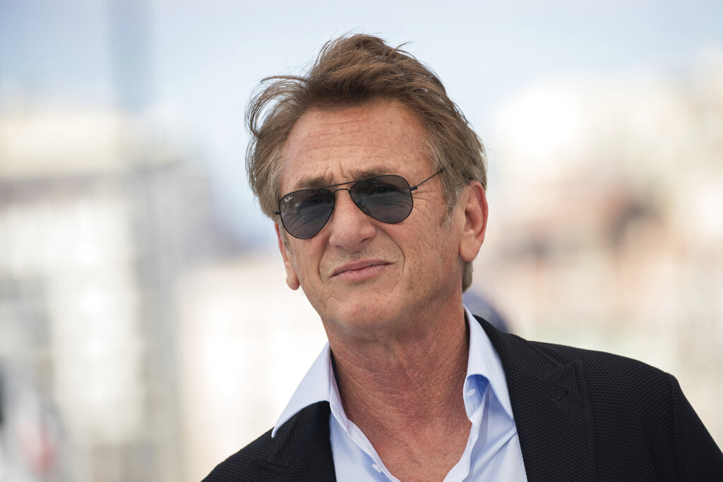 Sean Penn