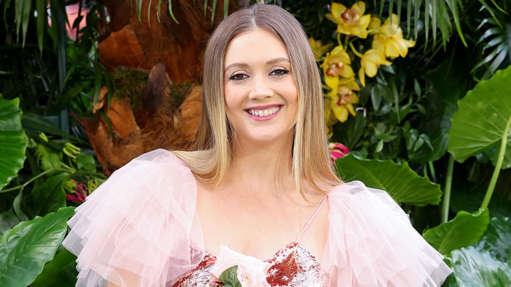 Photos: Billie Lourd through the years