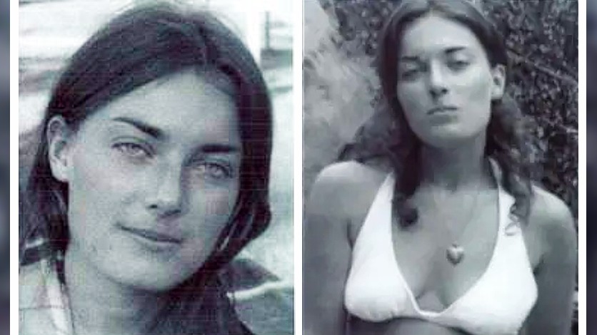 DNA cold case: