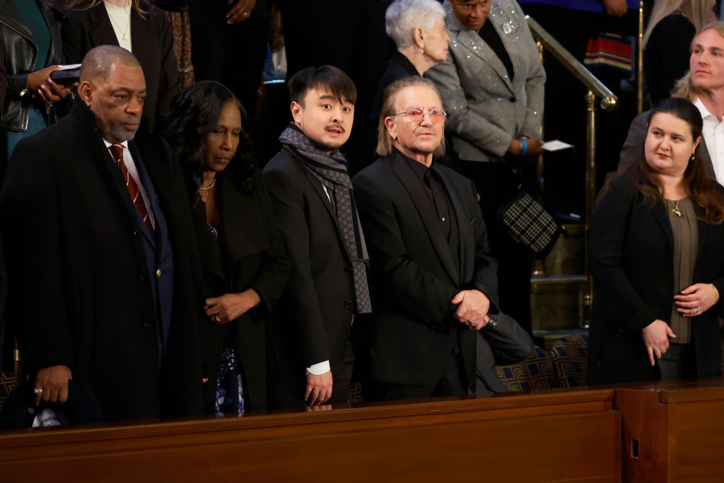 President Biden’s State of the Union 2023