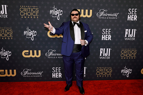 28th Annual Critics Choice Awards
