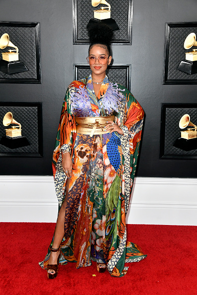 Photos: H.E.R. through the years