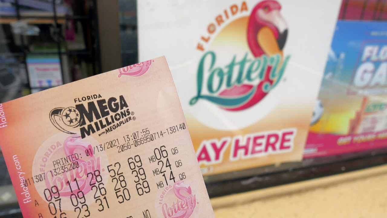Mega Millions mania