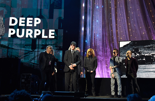 Deep Purple