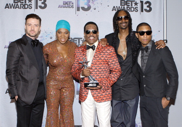 Photos: India Arie through the years