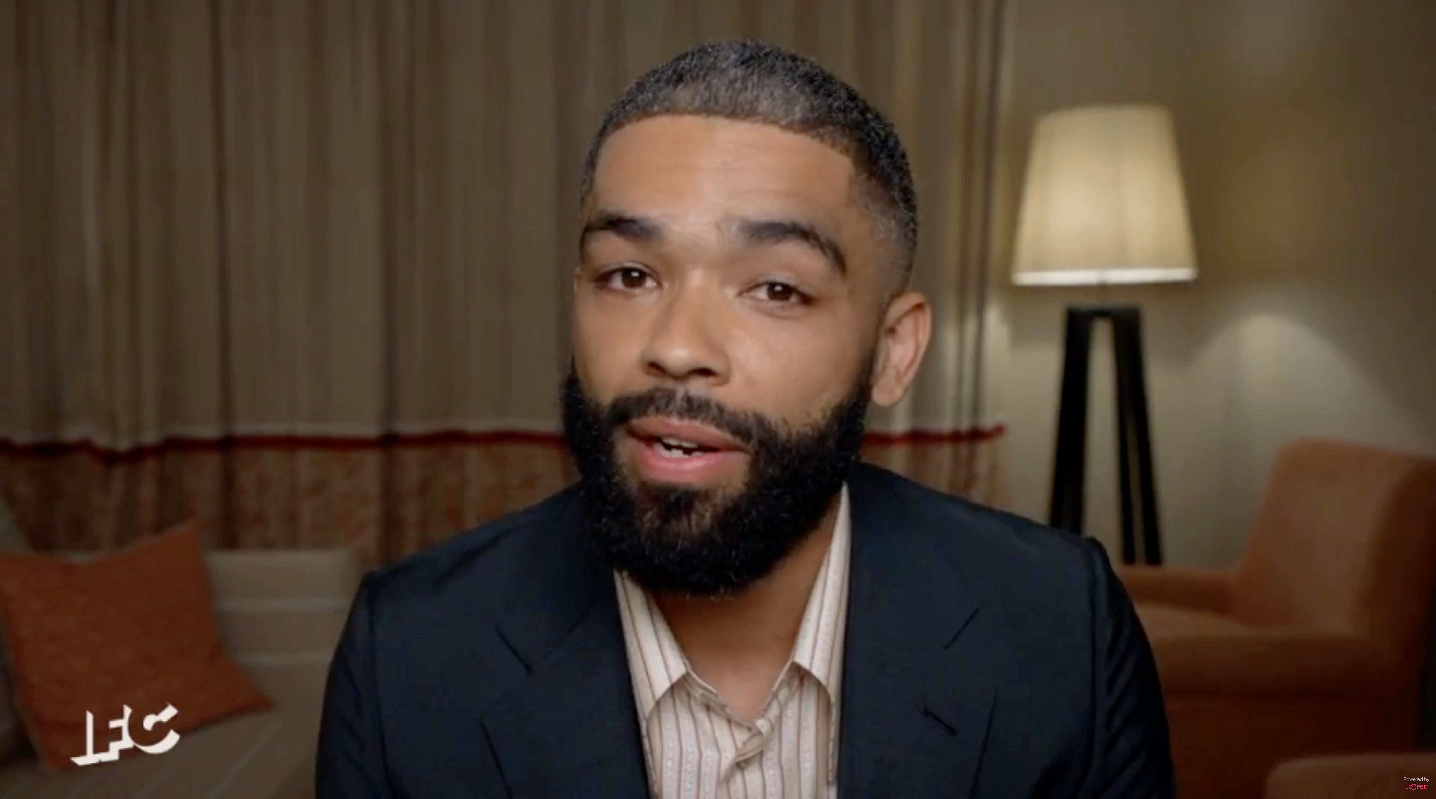 Photos: Stars shine at the 2021 Film Independent Spirit Awards