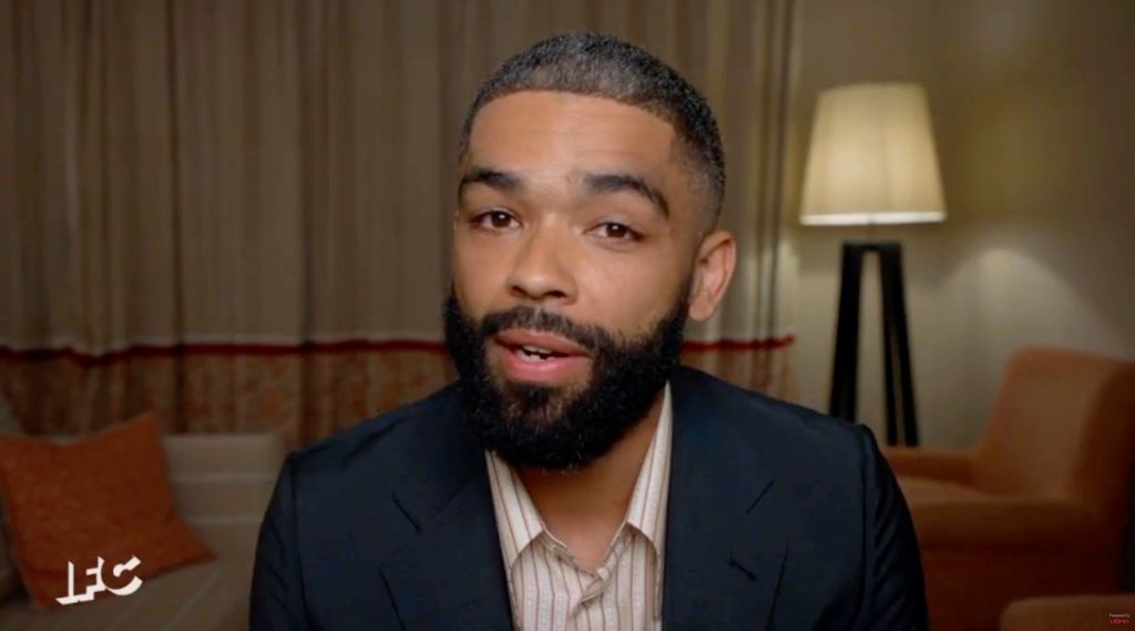 Photos: Stars shine at the 2021 Film Independent Spirit Awards