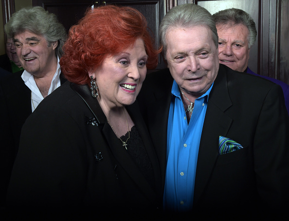 Mickey Gilley