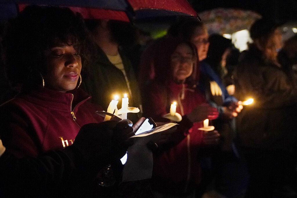 Remembering Black Wall Street